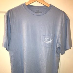 Vineyard Vines Men’s T shirt Short Sleeve Small